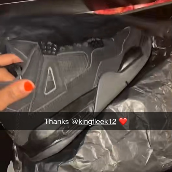 Black Cat 4’s VNDS Read Desc. - Picture 5 of 6